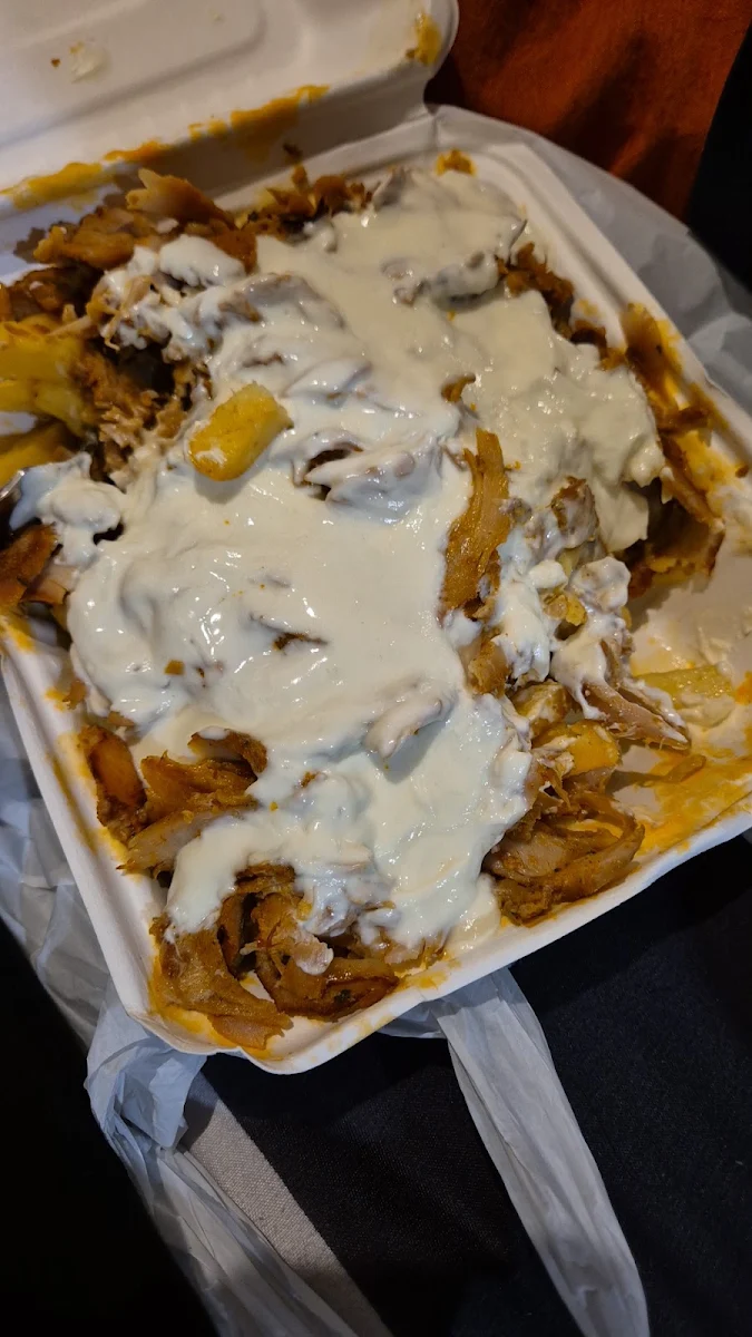 Highlights, St. Albans Kebab