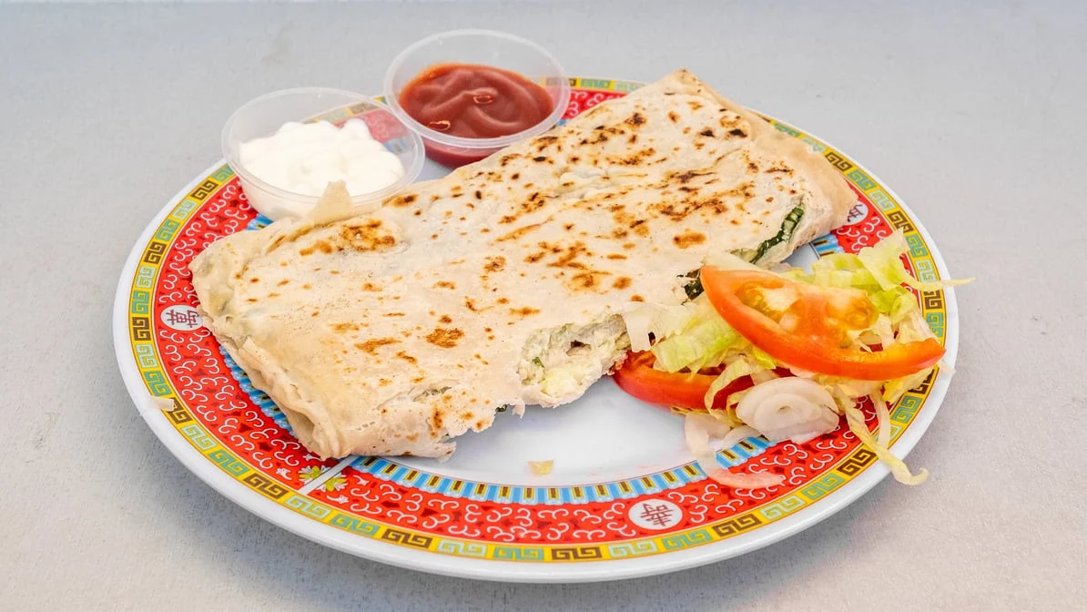 Highlights, St. Albans Kebab