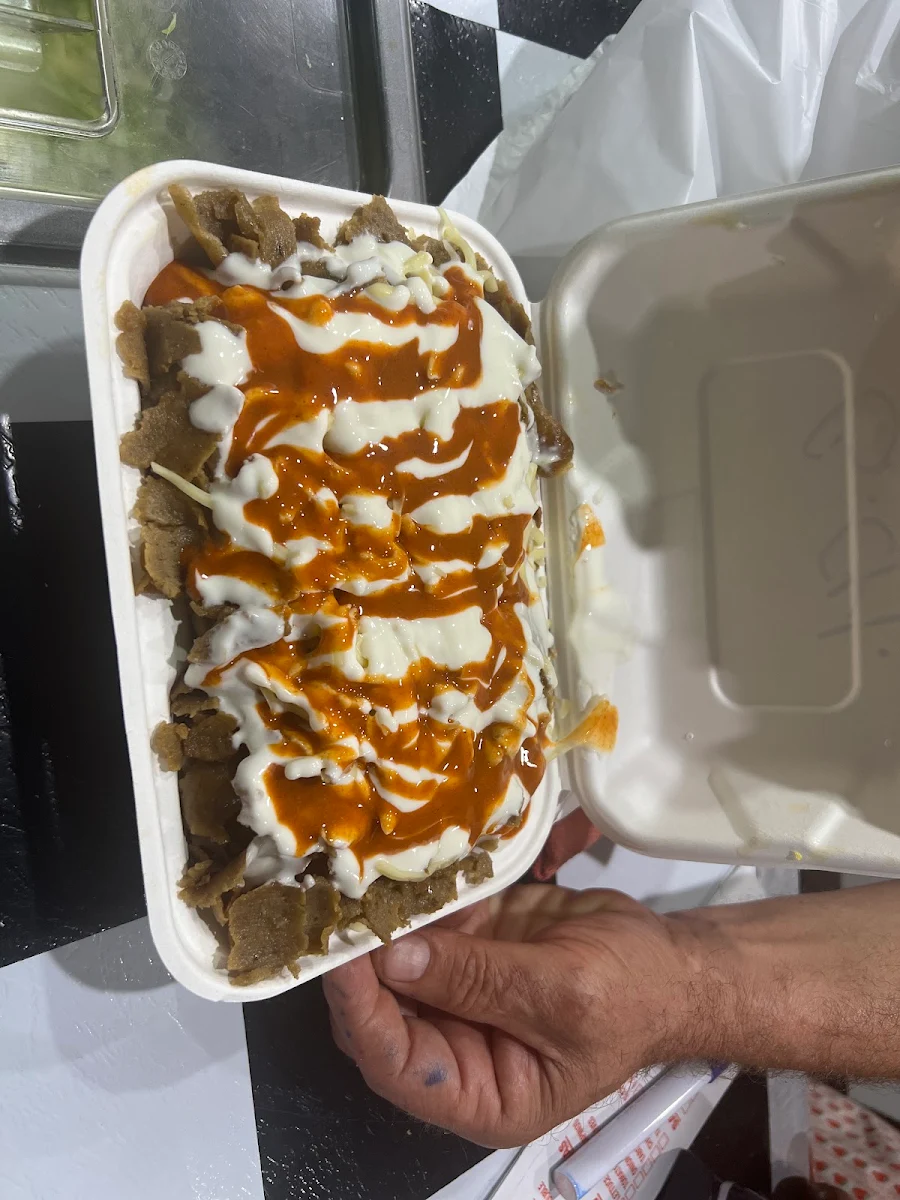 Highlights, St. Albans Kebab