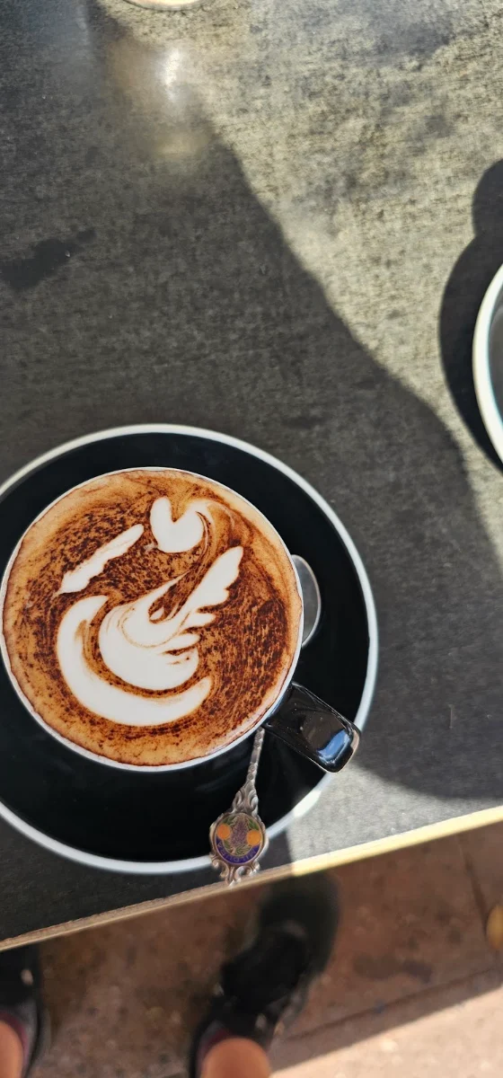 Highlights, Wax Espresso - Coffee & Vinyl Records