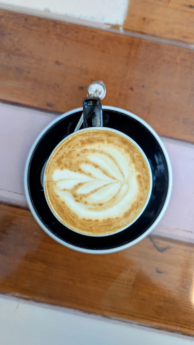 Highlights, Wax Espresso - Coffee & Vinyl Records