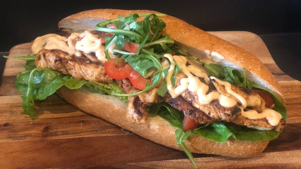 Highlights, Po Boys Of Melbourne