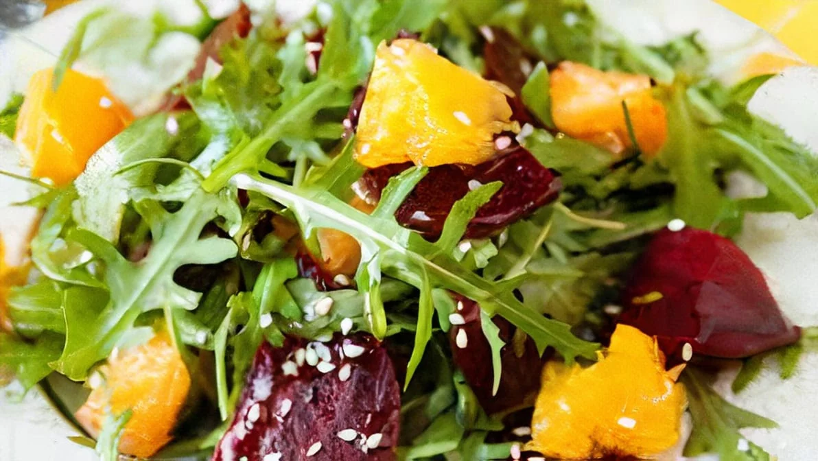 Highlights, Caffe Cherry Beans