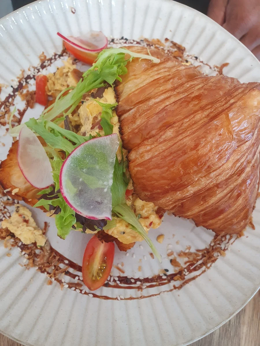 Highlights, The high end cafe - YS NO 005