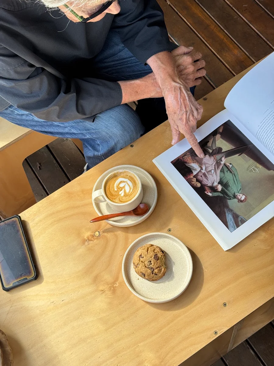 Highlights, Align Coffee