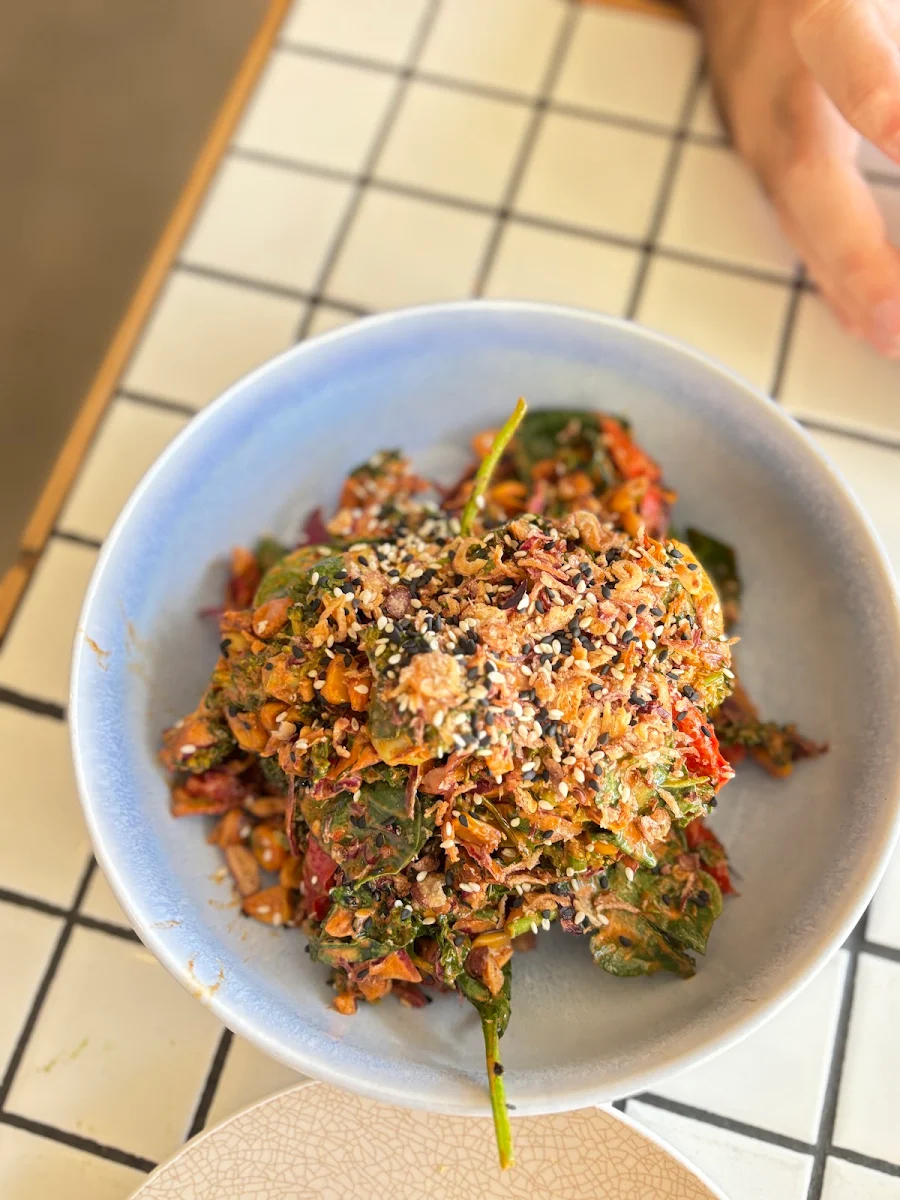 Highlights, Papaya