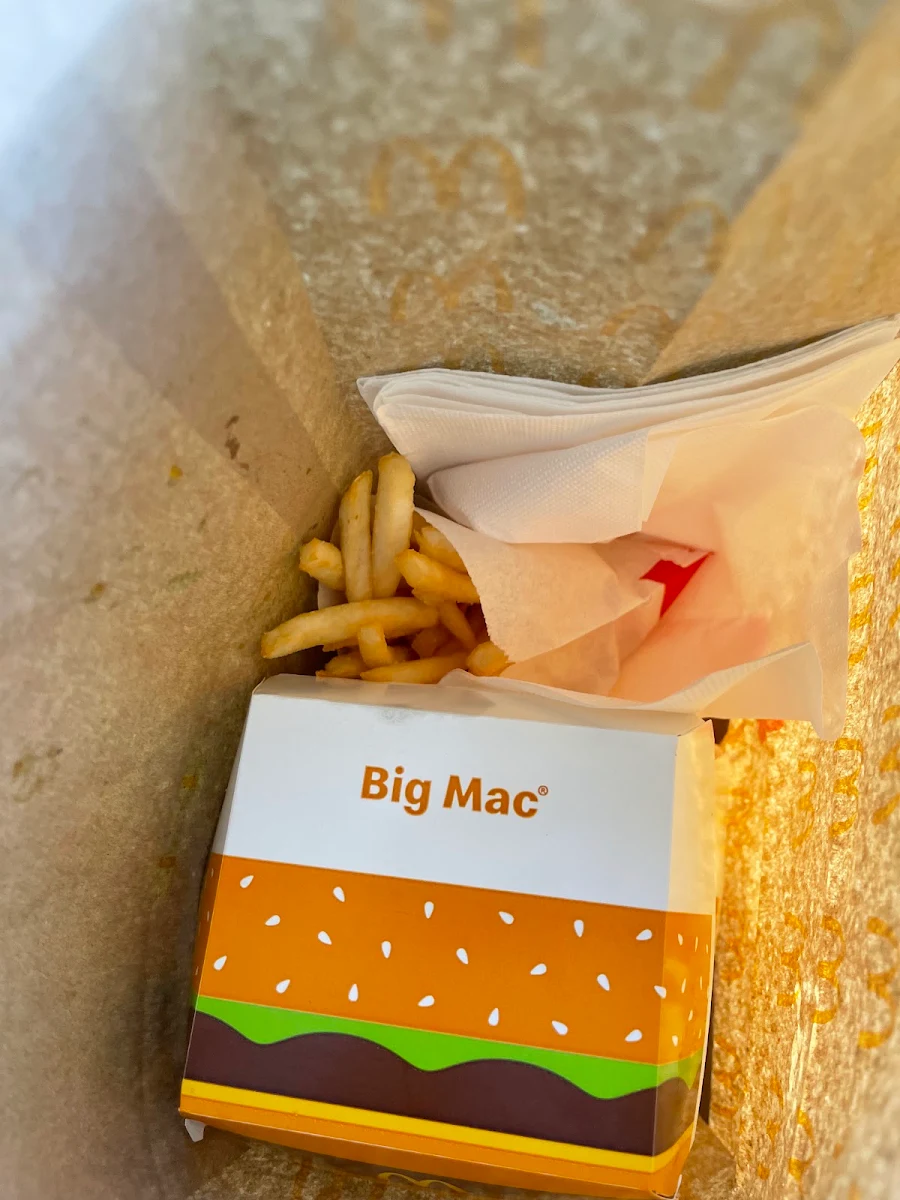 Fries