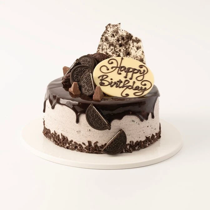 Highlights, The Cheesecake Shop Bacchus Marsh