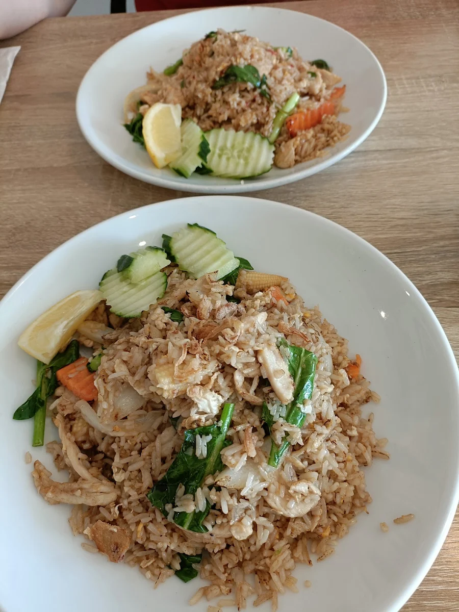 Highlights, Kempsey Bangkok Sister