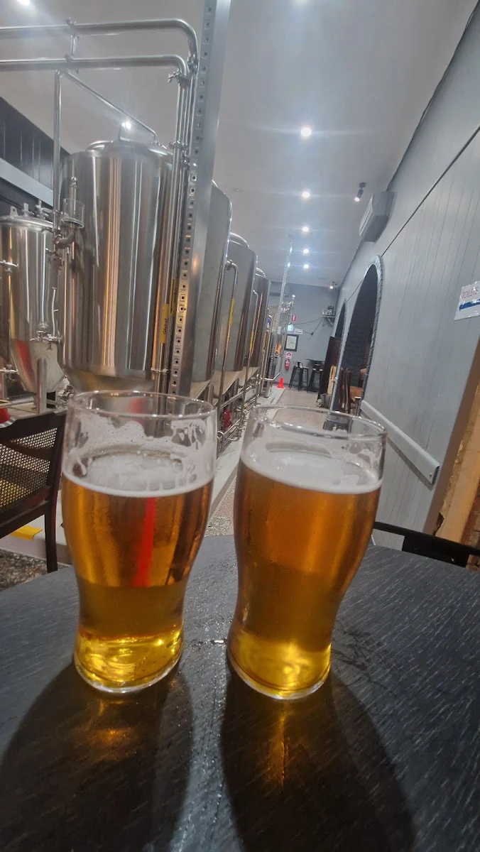 Highlights, Subculture Brewing