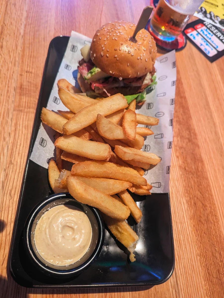 Highlights, The Sporting Globe Bar & Grill Bendigo
