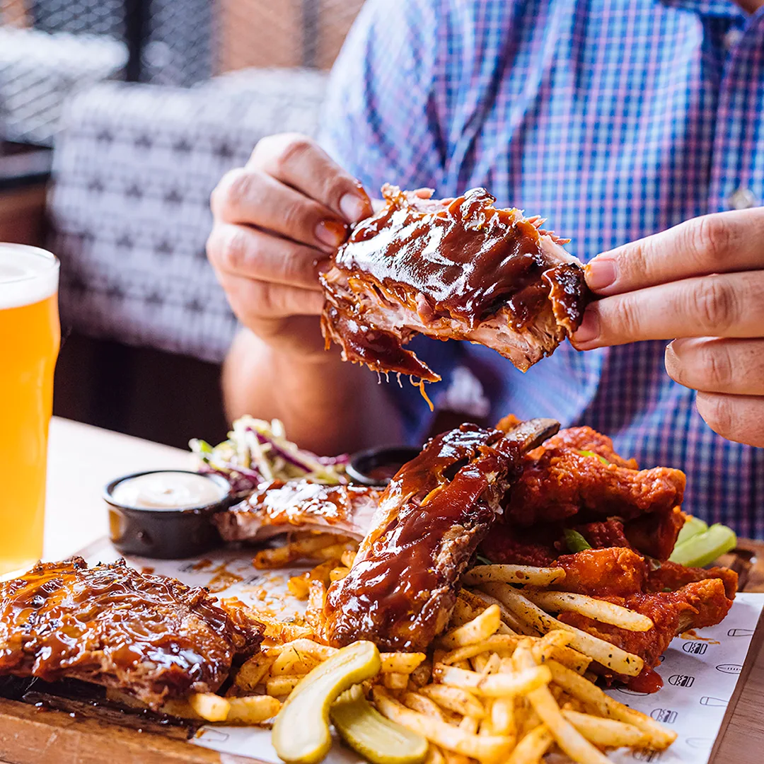 Highlights, The Sporting Globe Bar & Grill Bendigo
