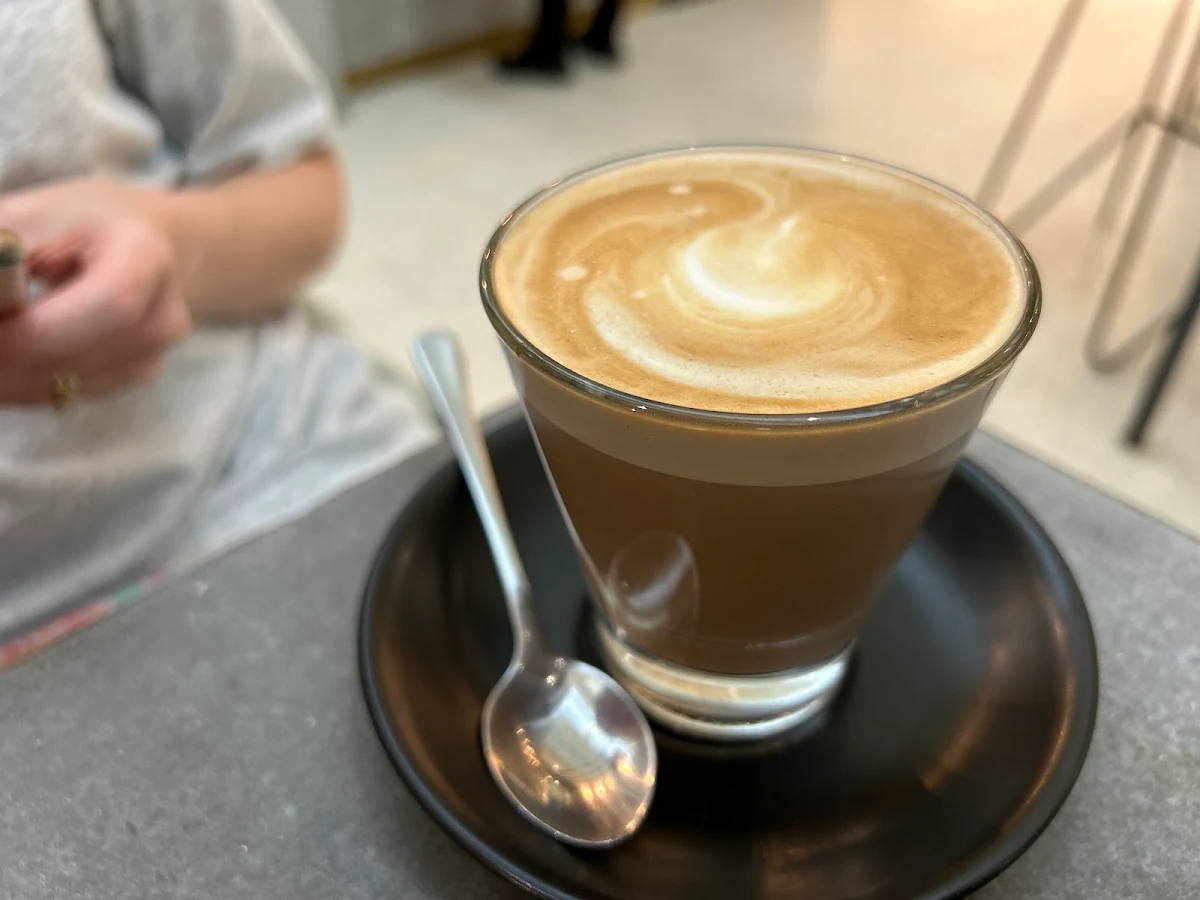 Coffee, Coffea Espresso Bar
