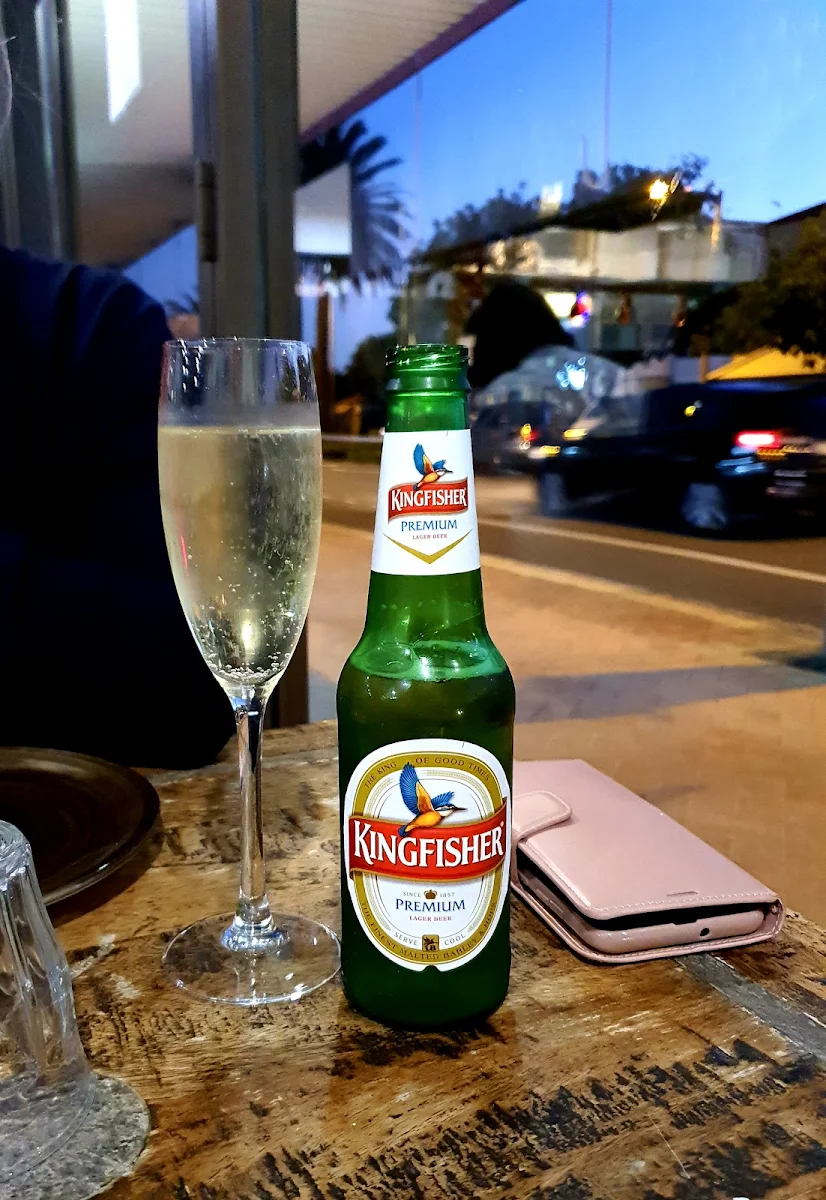Beer, The Grand Pavilion - Indian Restaurant in Umina Beach - Best Indian Food