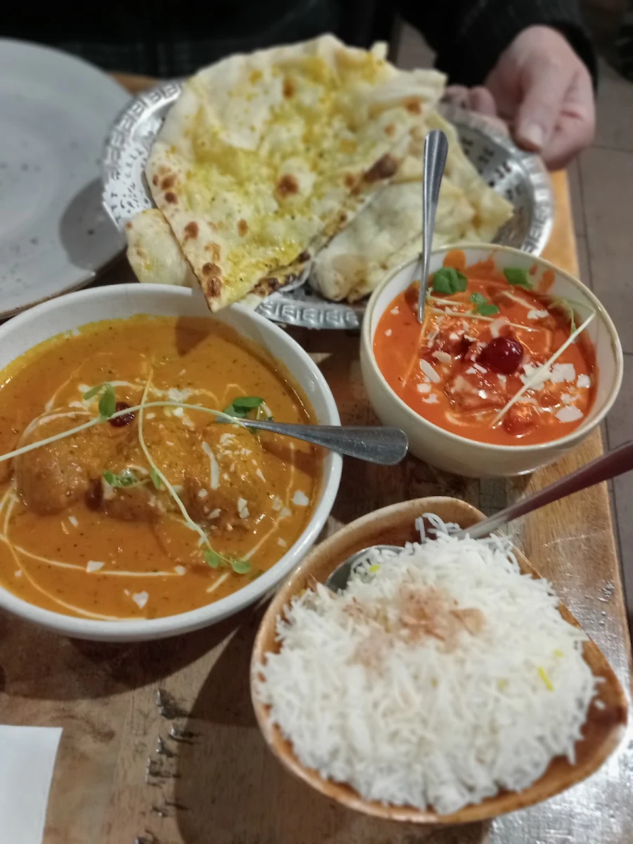Highlights, The Grand Pavilion - Indian Restaurant in Umina Beach - Best Indian Food