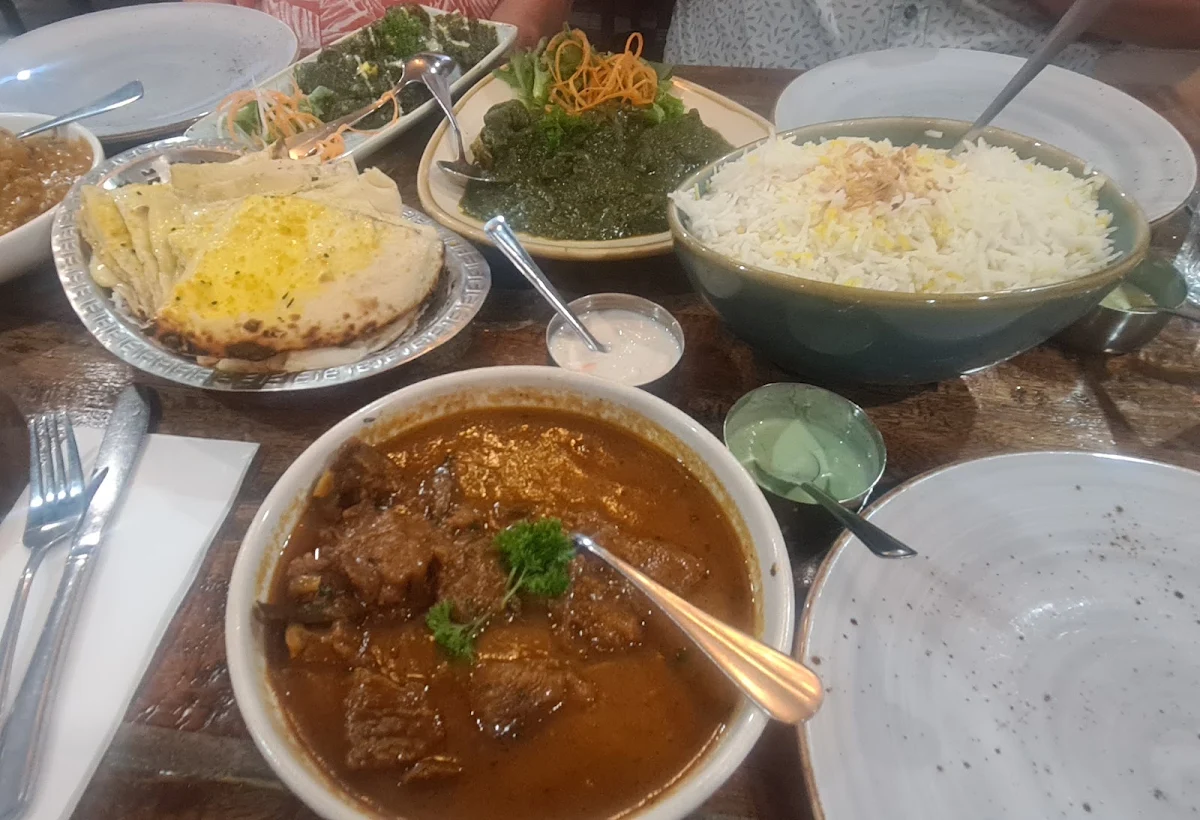 Highlights, The Grand Pavilion - Indian Restaurant in Umina Beach - Best Indian Food