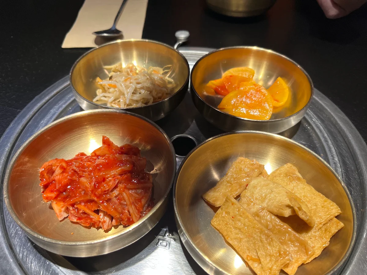 Highlights, Hanok Korean BBQ Wagga Wagga