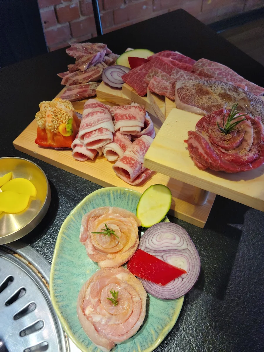 Highlights, Hanok Korean BBQ Wagga Wagga