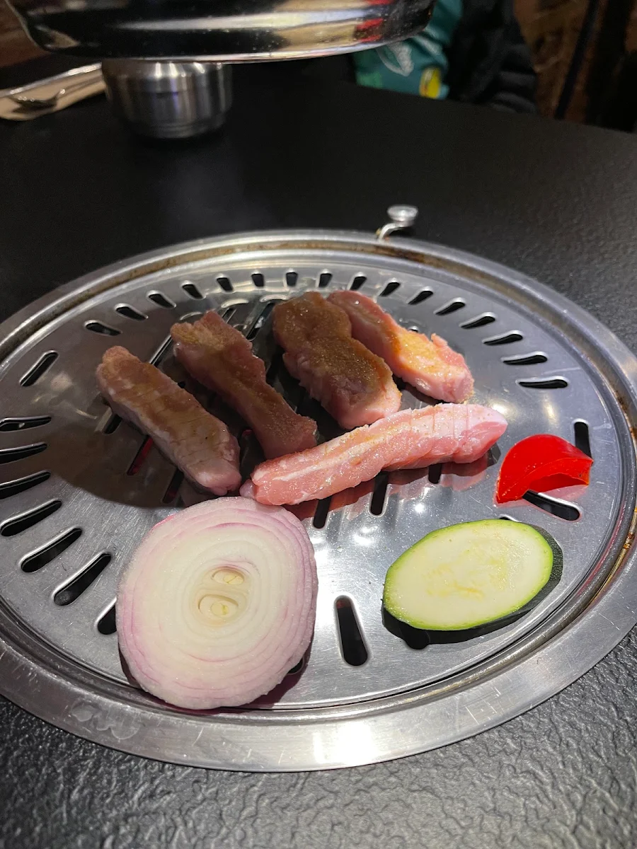 Highlights, Hanok Korean BBQ Wagga Wagga