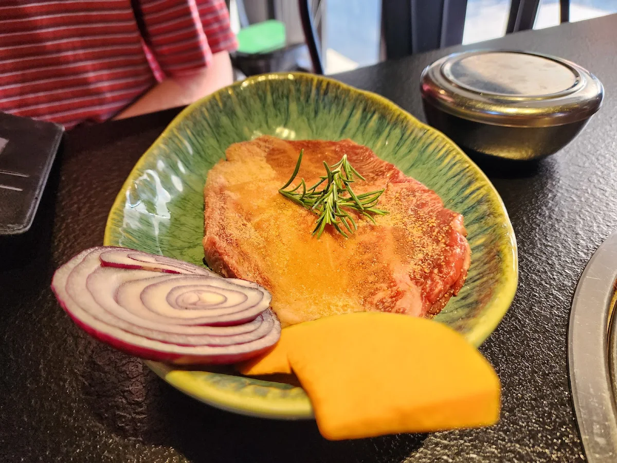 Highlights, Hanok Korean BBQ Wagga Wagga
