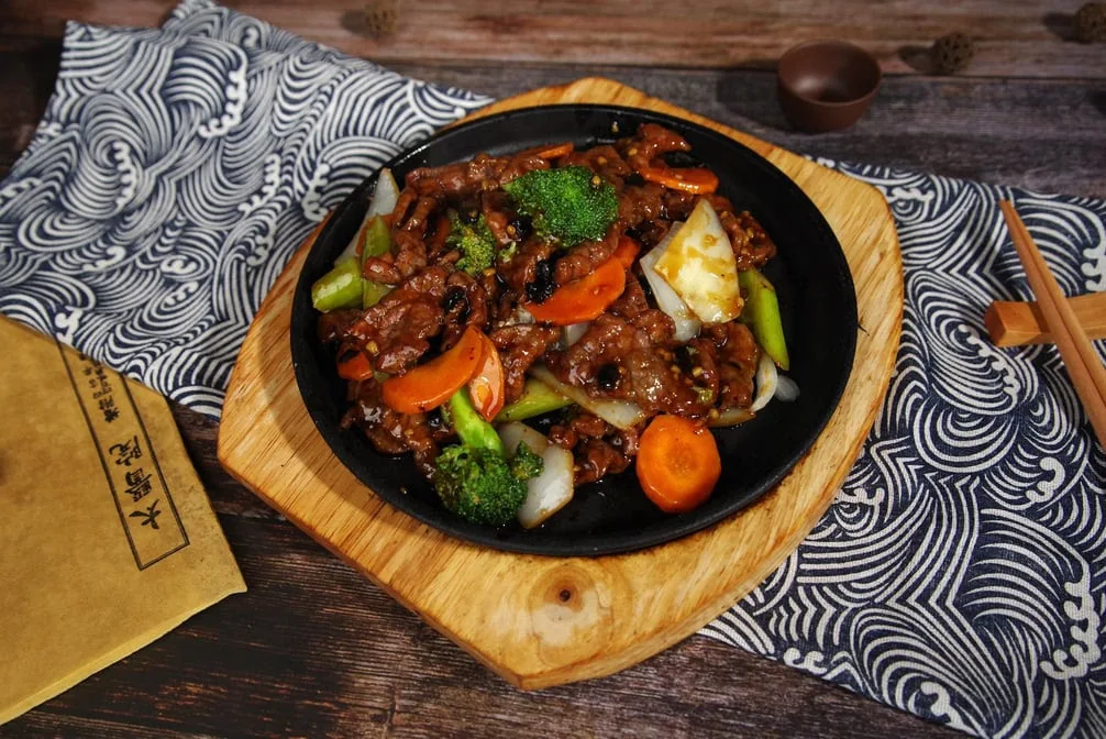 Highlights, VBAI Chinese Restaurant (Hamilton)
