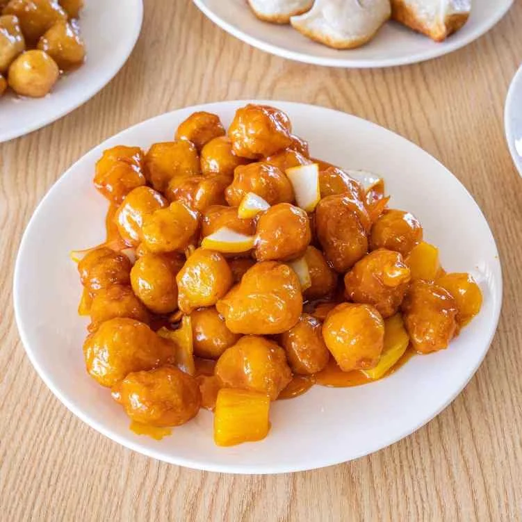 Highlights, VBAI Chinese Restaurant (Hamilton)