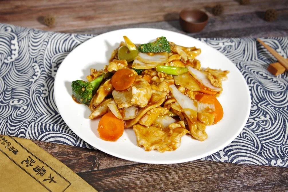 Highlights, VBAI Chinese Restaurant (Hamilton)
