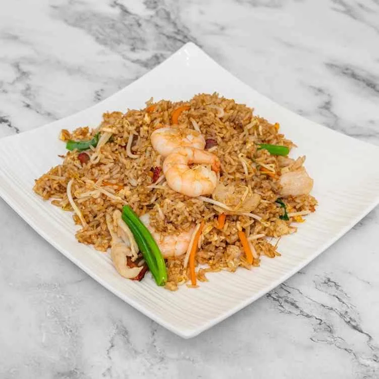 Highlights, VBAI Chinese Restaurant (Hamilton)