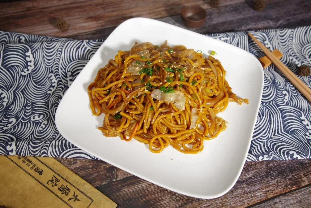 Highlights, VBAI Chinese Restaurant (Hamilton)