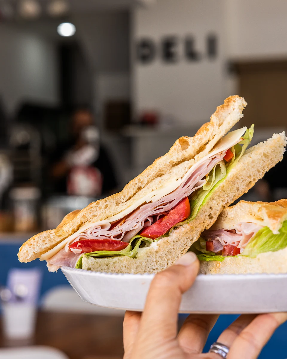 Highlights, BETTO deli & cucina