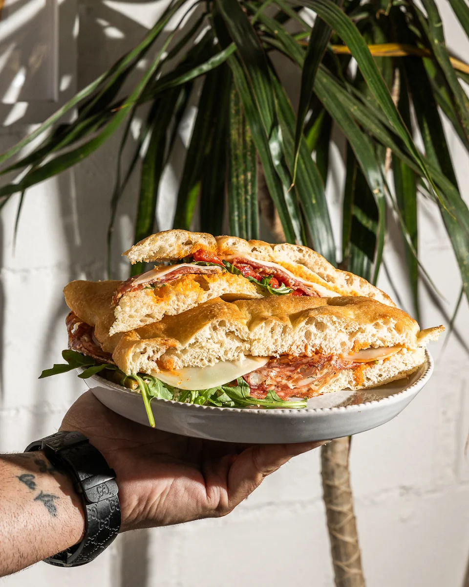 Highlights, BETTO deli & cucina