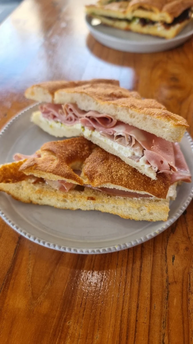 Highlights, BETTO deli & cucina