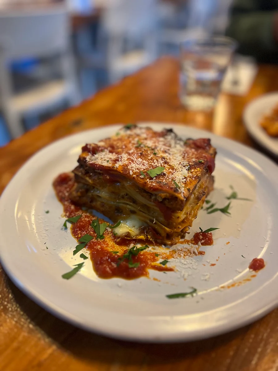 Highlights, BETTO deli & cucina