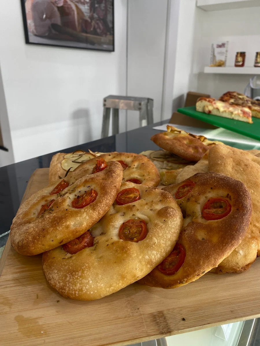 Highlights, BETTO deli & cucina