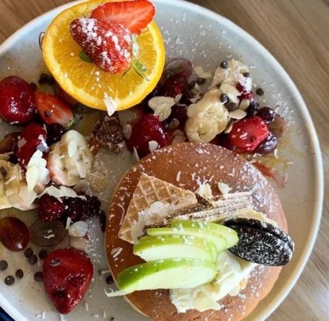 Pancakes