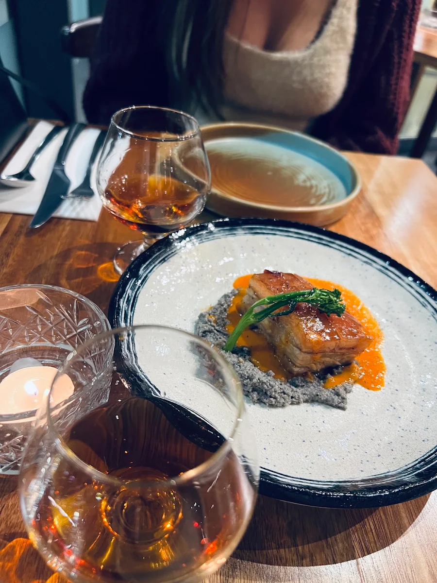 Pork Belly