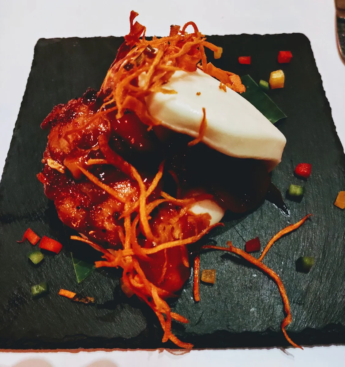 Yaka Bao