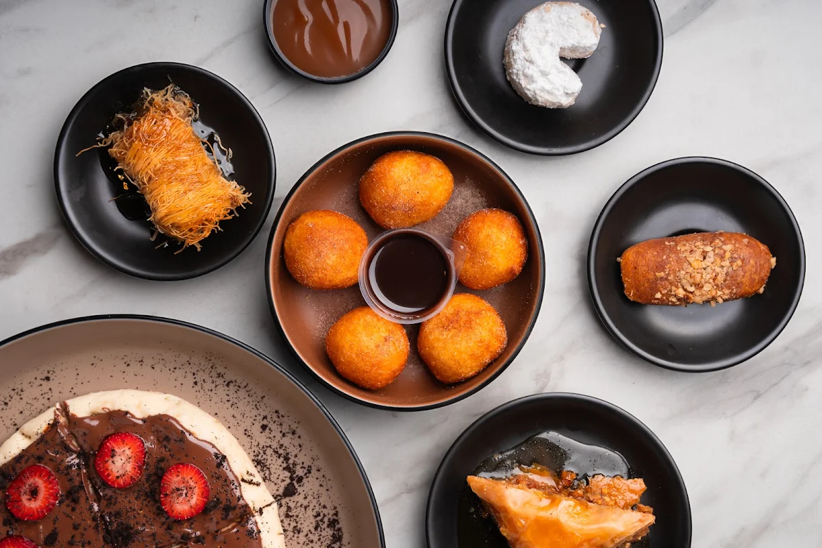 Highlights, EAT GRK Penrith