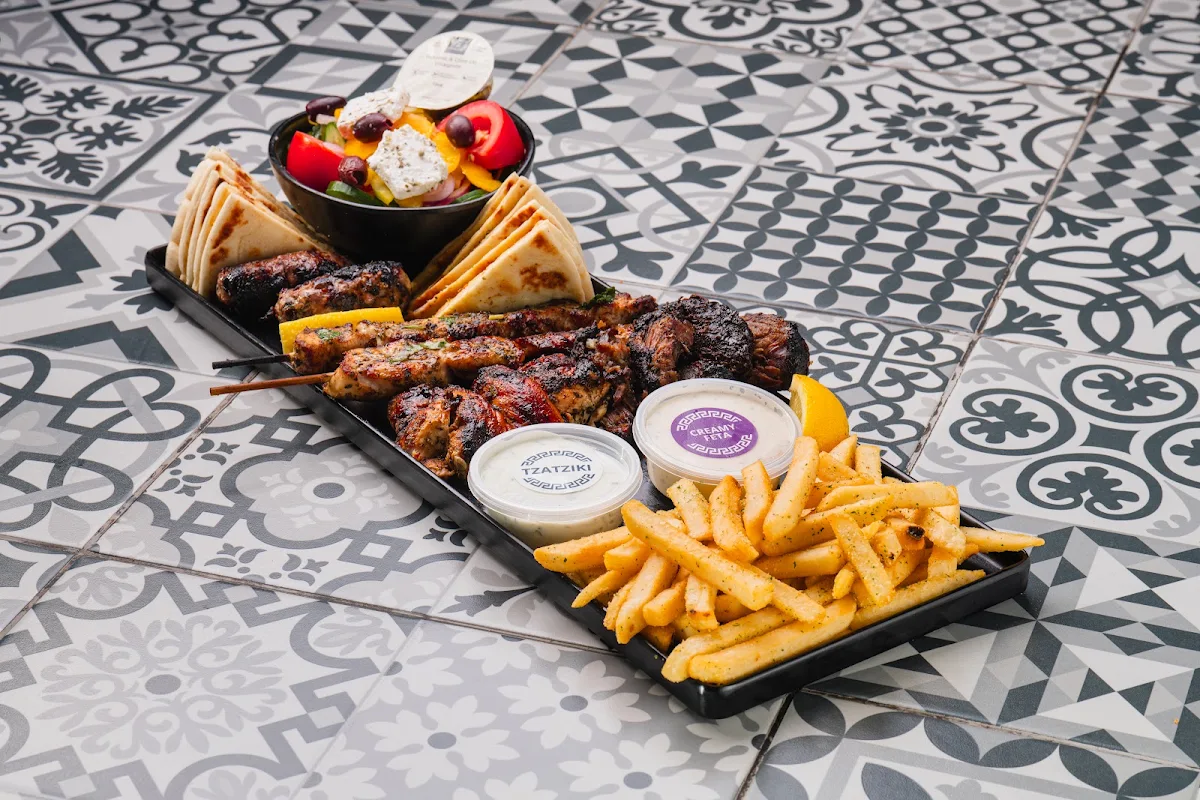 Highlights, EAT GRK Penrith