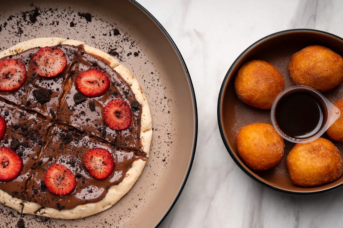 Highlights, EAT GRK Penrith