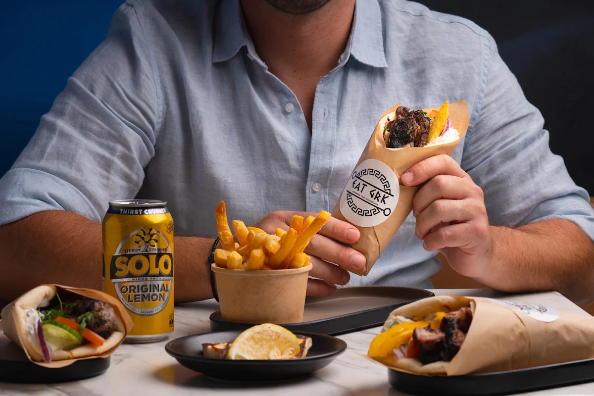 Highlights, EAT GRK Penrith