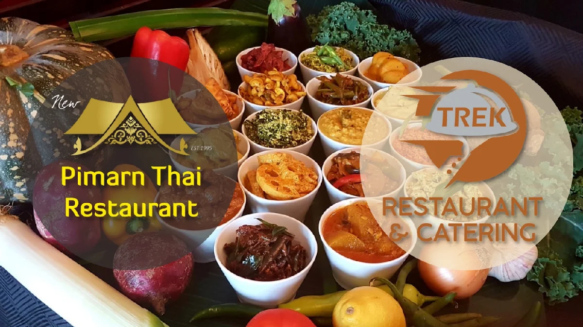 Highlights, Pimarn Trek Restaurant - Sri Lankan and Thai Cuisine