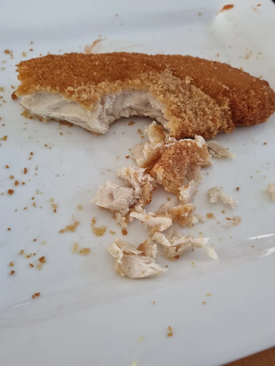Mackerel Fish, Emu Park Fish & Chips