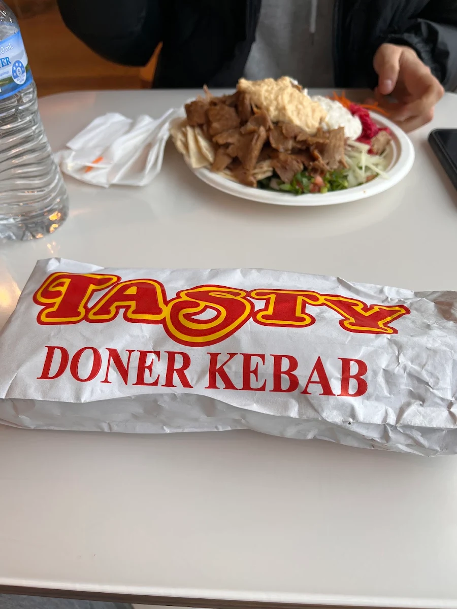 Chip Kebab, Ceren's Homemade Turkish Cuisine