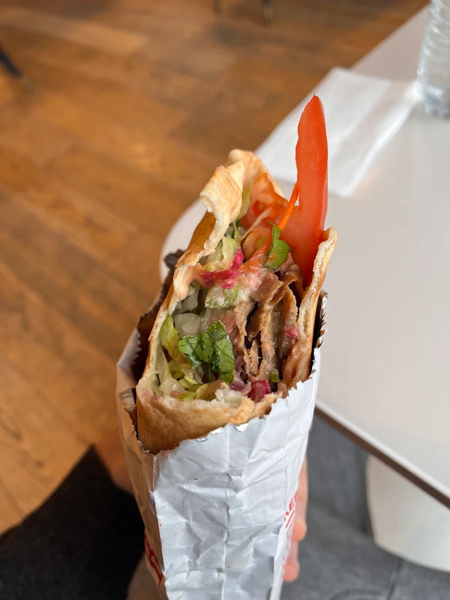 Highlights, Ceren's Homemade Turkish Cuisine