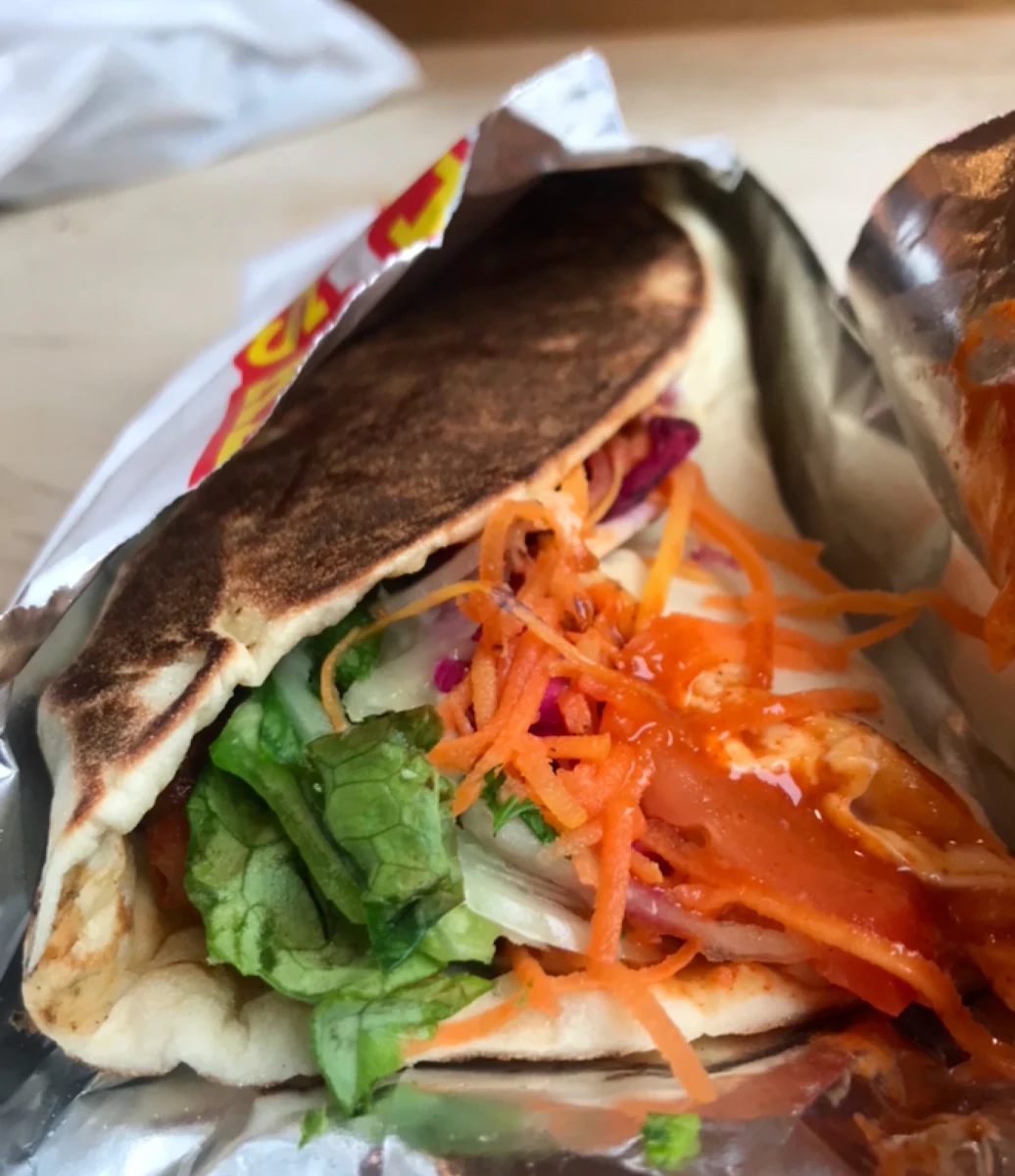 Highlights, Ceren's Homemade Turkish Cuisine