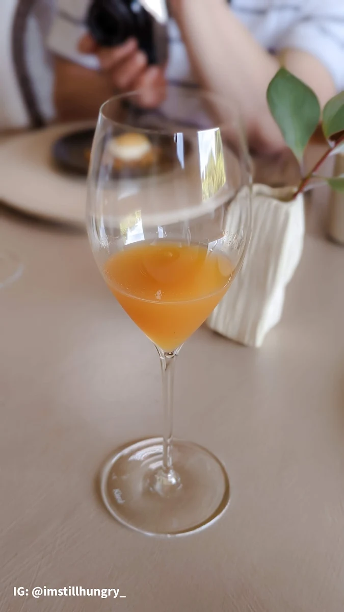 Highlights, Moonah Restaurant