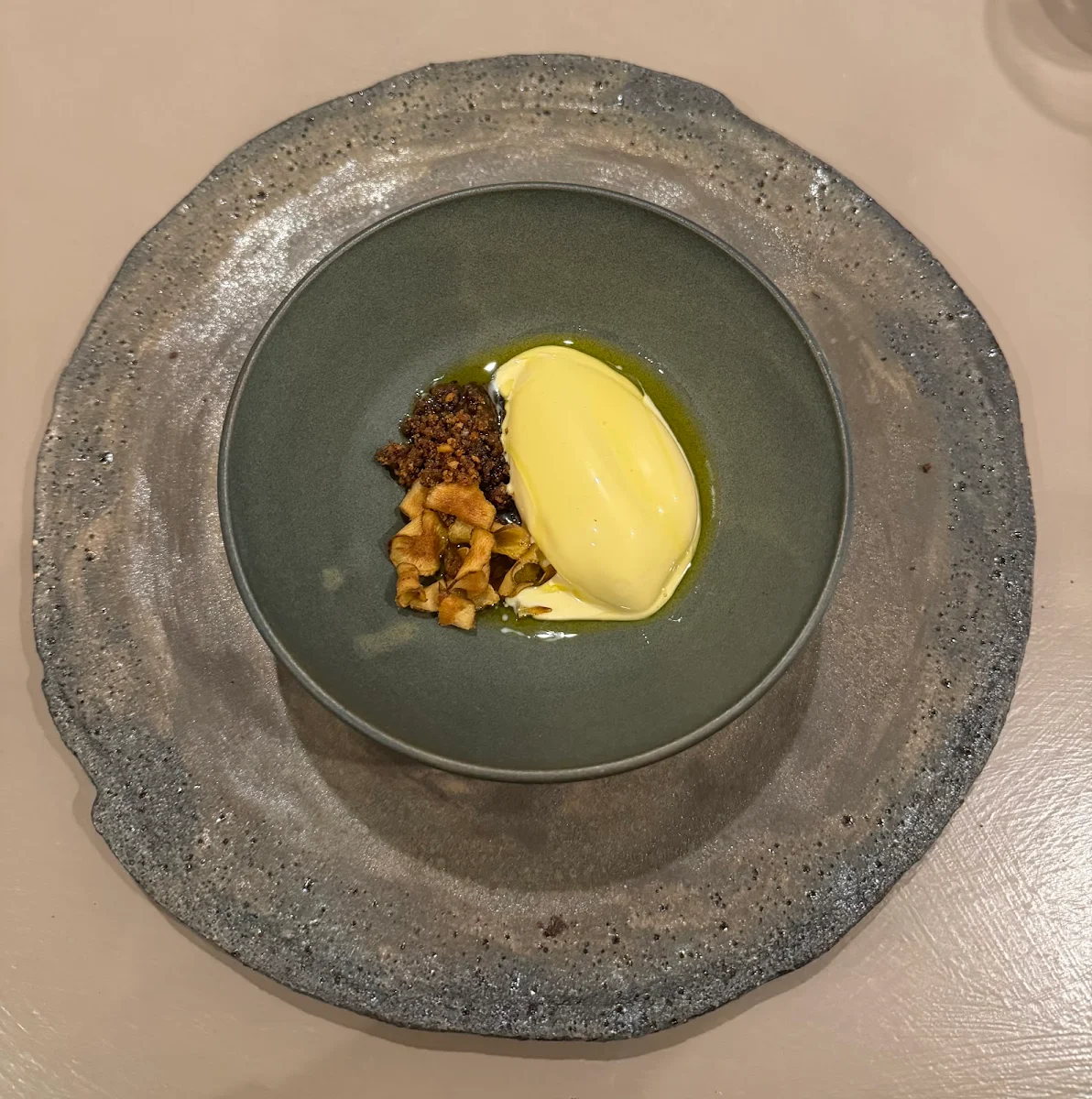 Highlights, Moonah Restaurant