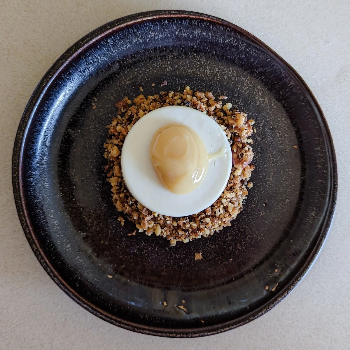Highlights, Moonah Restaurant