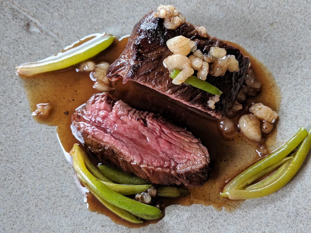 Highlights, Moonah Restaurant